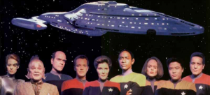 Star Trek Raumschiff Voyager Star Trek Raumschiff Voyager